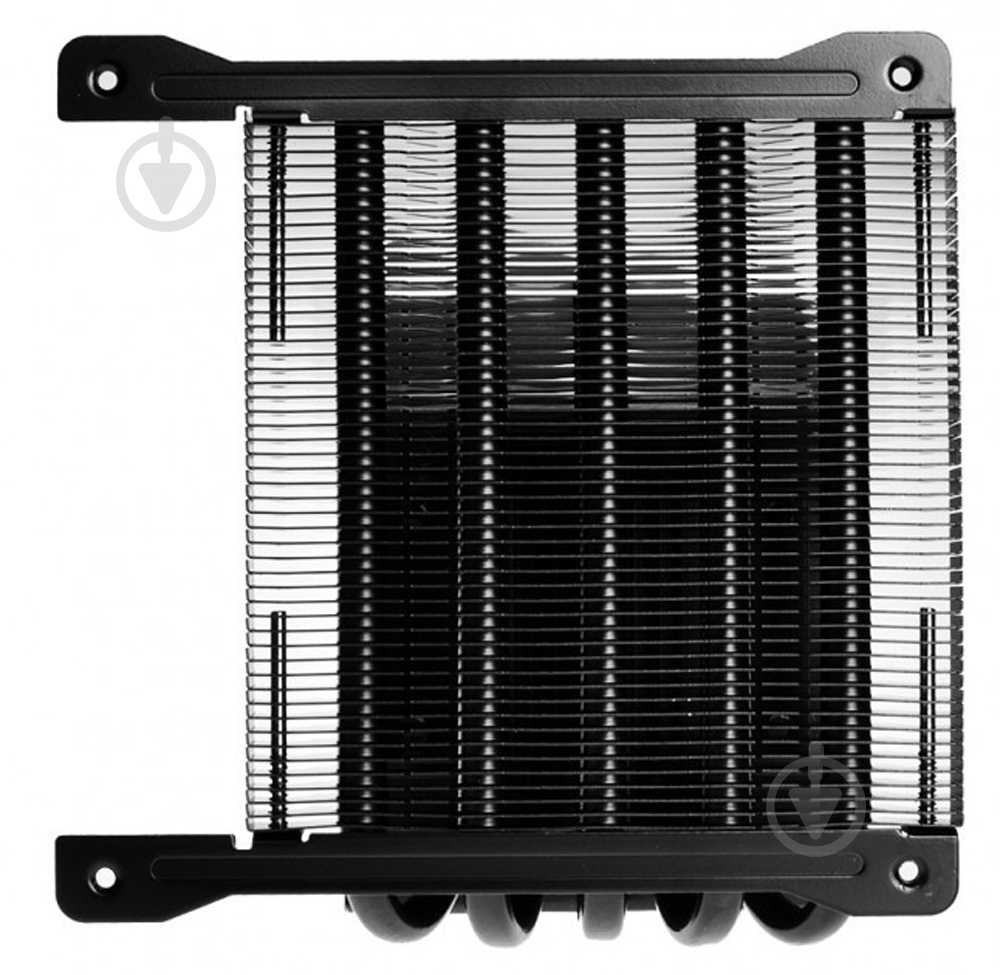 Процессорный кулер ID-Cooling IS-50X - фото 9 Процессорный кулер ID-Cooling IS-50X - фото 9