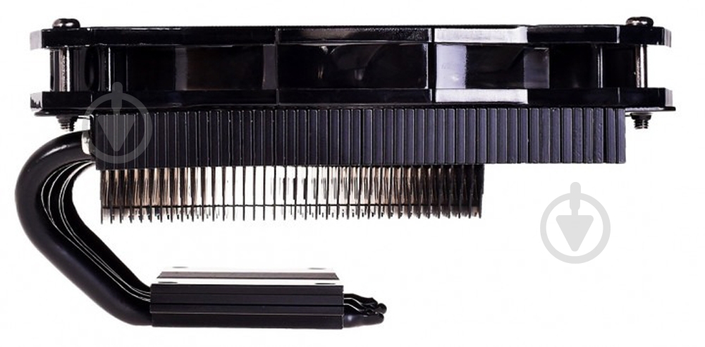 Процессорный кулер ID-Cooling IS-50X - фото 3 Процессорный кулер ID-Cooling IS-50X - фото 3