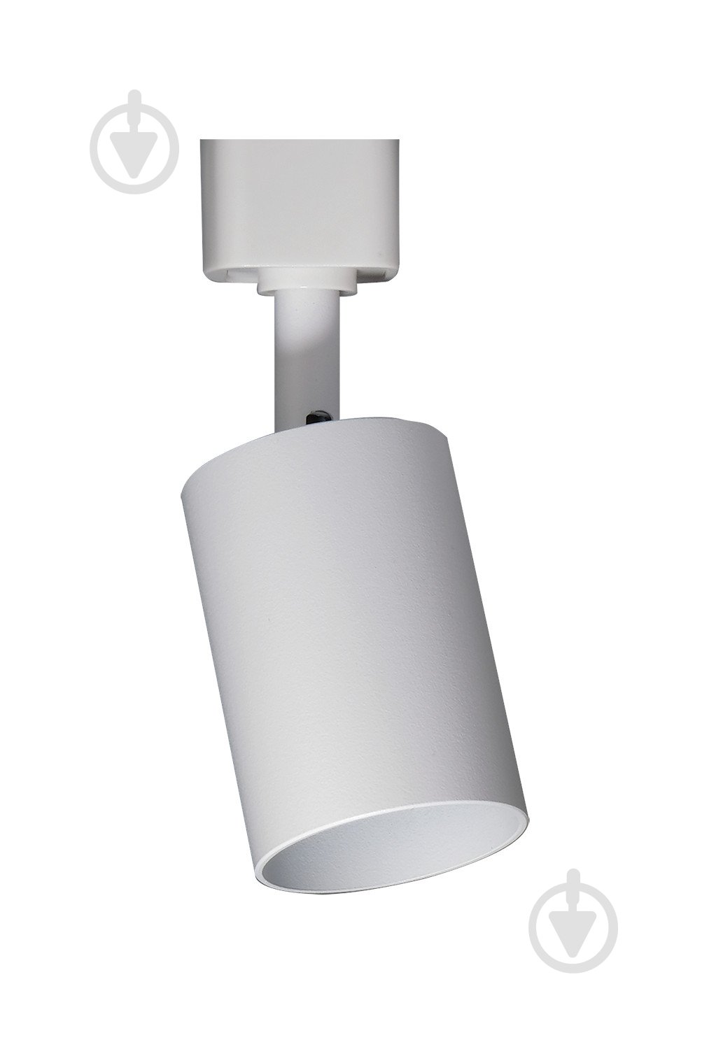 Светильник Jazzway PTR 26 GU10 белый 5038004 - фото 1 Светильник Jazzway PTR 26 GU10 белый 5038004 - фото 1