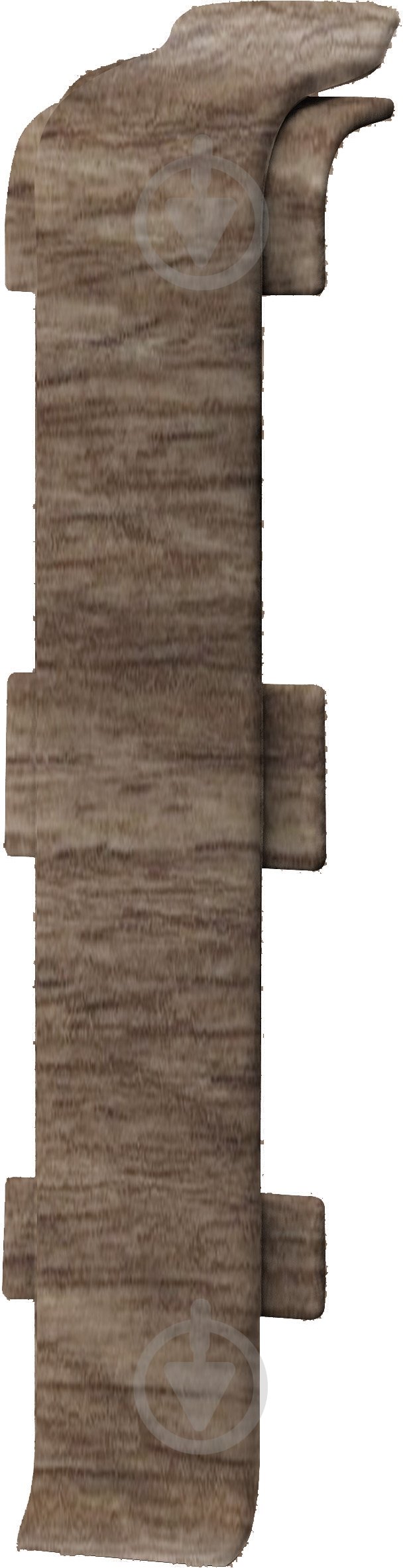 Соединитель ПВХ Arbiton INDO 43 дуб виктория - фото 1 Соединитель ПВХ Arbiton INDO 43 дуб виктория - фото 1