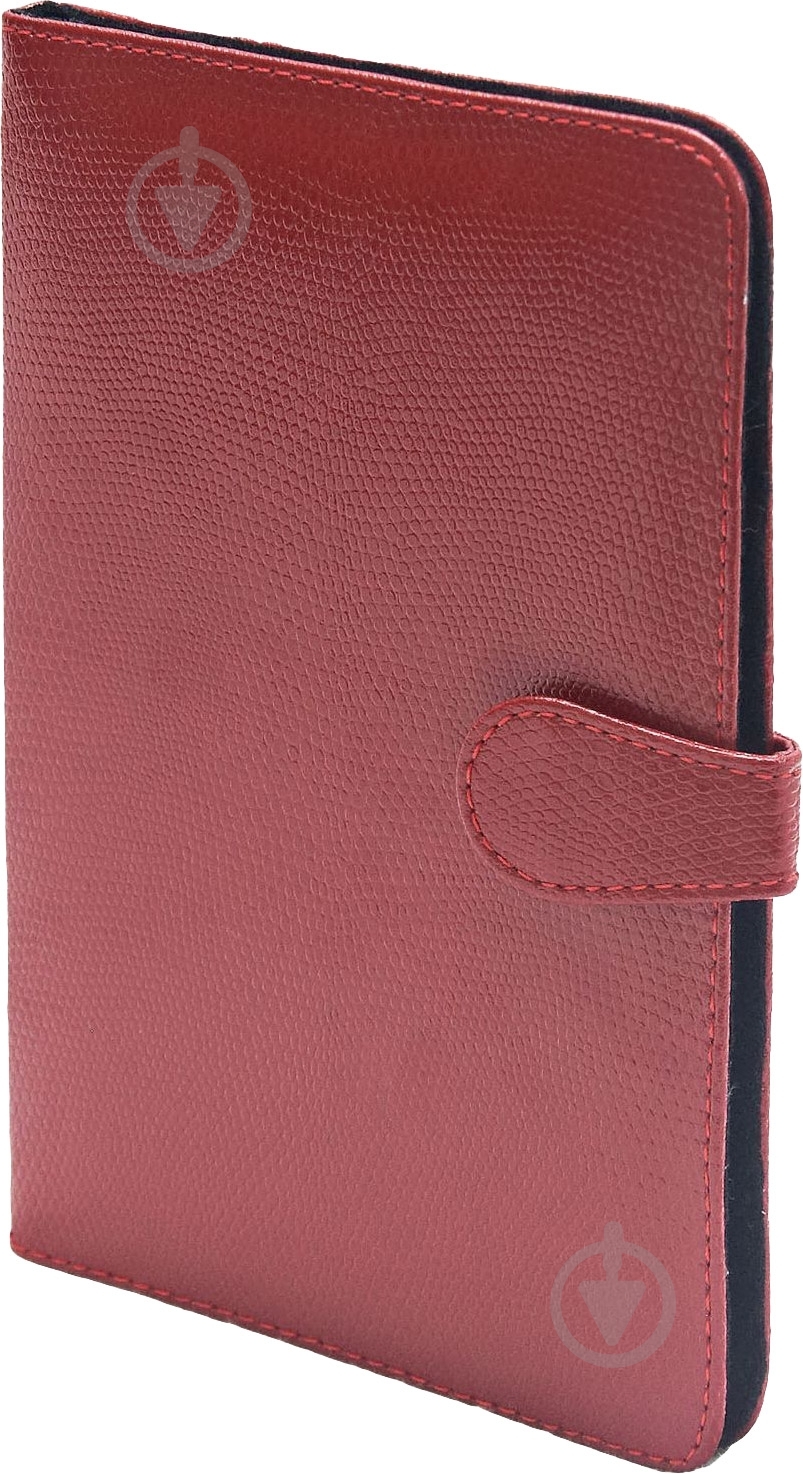 Чехол Acropolis Universal 7” red (ПЛ9/7 КР) - фото 1