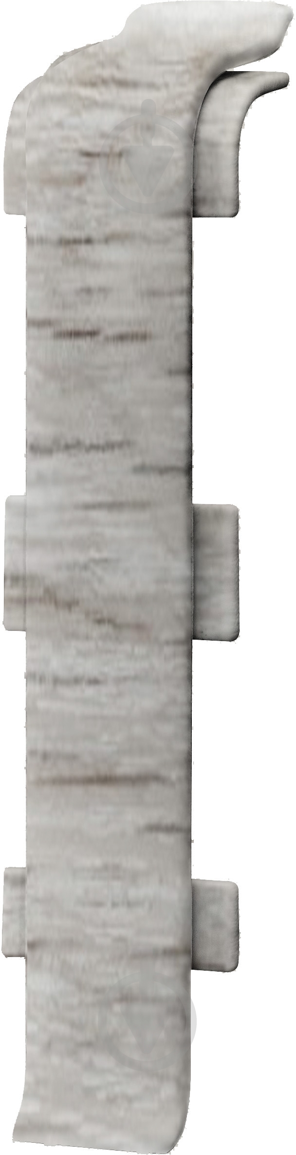 Соединитель ПВХ Arbiton INDO 44 дуб болтон - фото 1