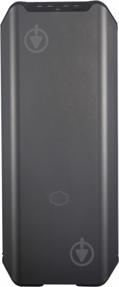 Корпус Cooler Master MasterCase SL600M Black Edition (MCM-SL600M-KGNN-S00) - фото 7