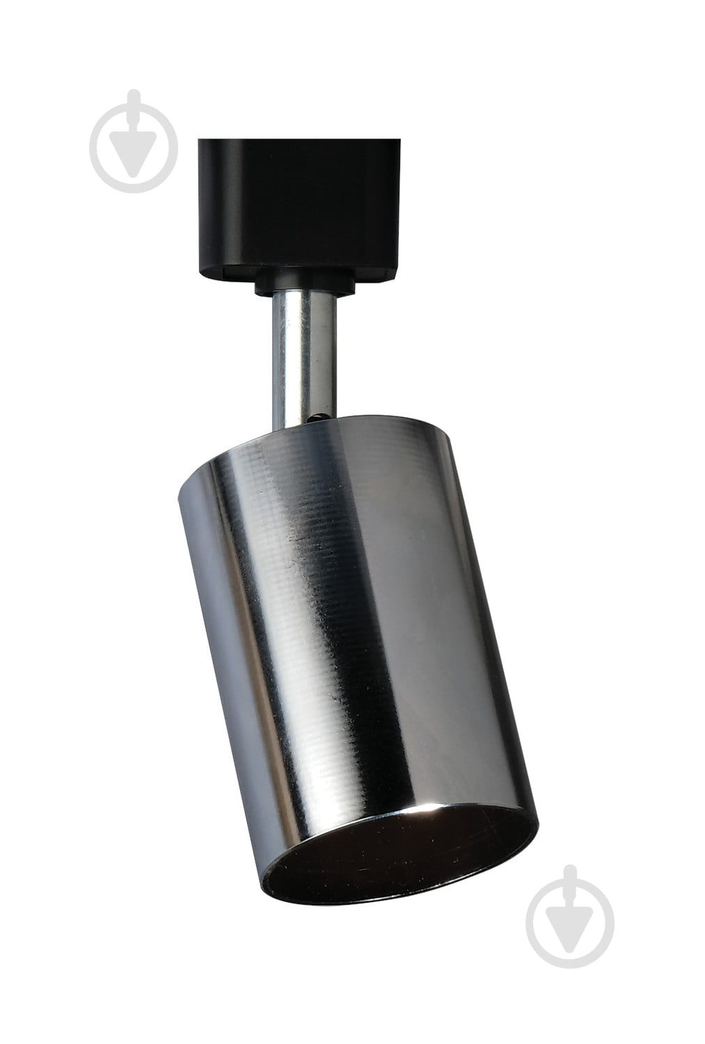 Светильник Jazzway PTR 26 GU10 хром 5038035 - фото 1