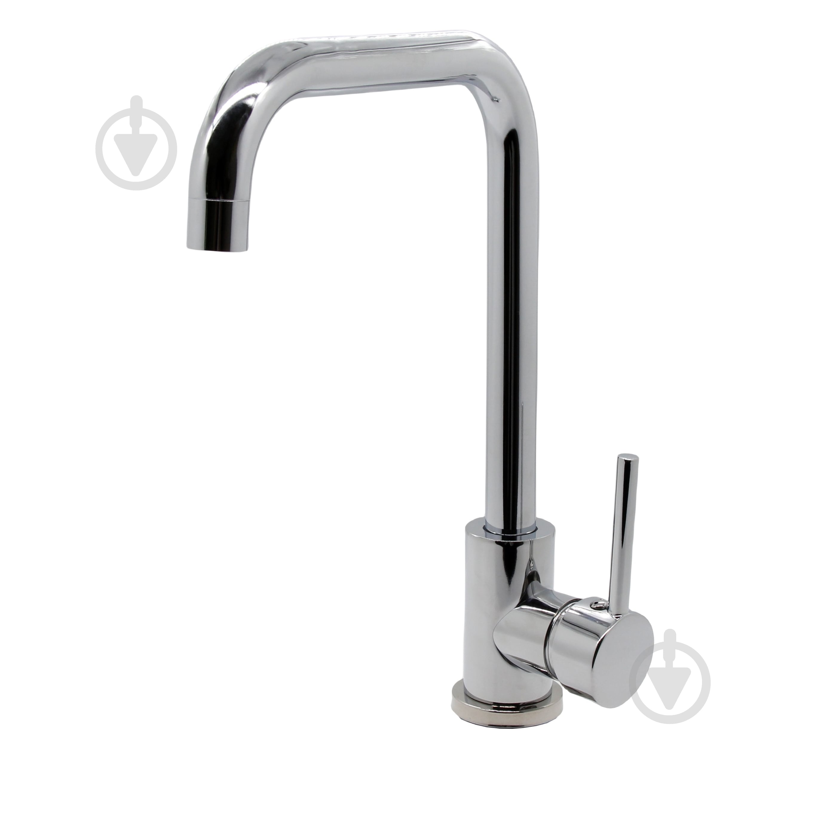 Смеситель для кухни Silver SAMBA SLUN0720CR - фото 1