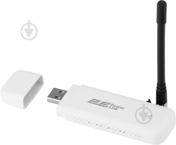 Мобільний 4G Wi-Fi-маршрутизатор 2E PowerLink MiFi 1 (694743655322) - фото 8