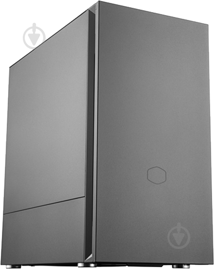 Корпус Cooler Master Silencio S400 (MCS-S400-KG5N-S00) - фото 2