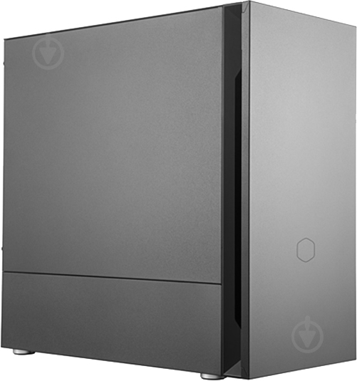 Корпус Cooler Master Silencio S400 (MCS-S400-KG5N-S00) - фото 3