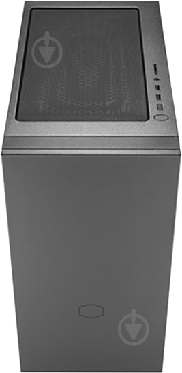 Корпус Cooler Master Silencio S400 (MCS-S400-KG5N-S00) - фото 15