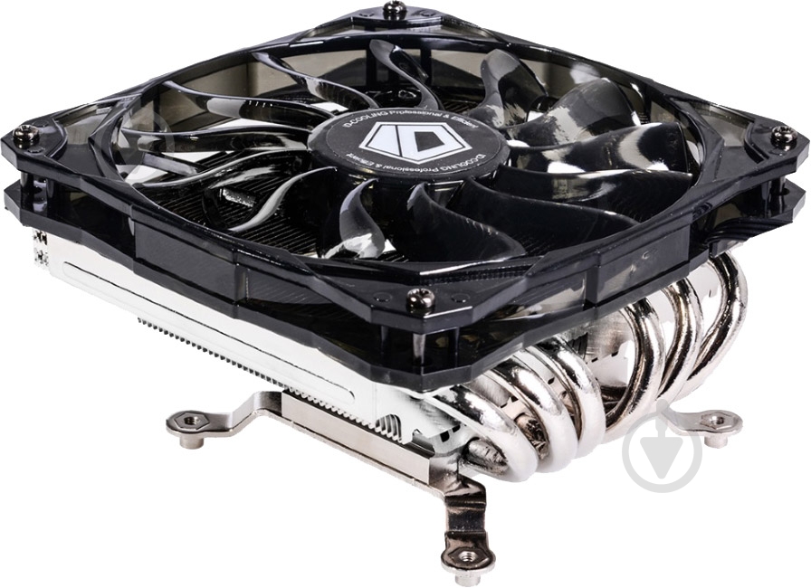 Процессорный кулер ID-Cooling IS-60 - фото 1