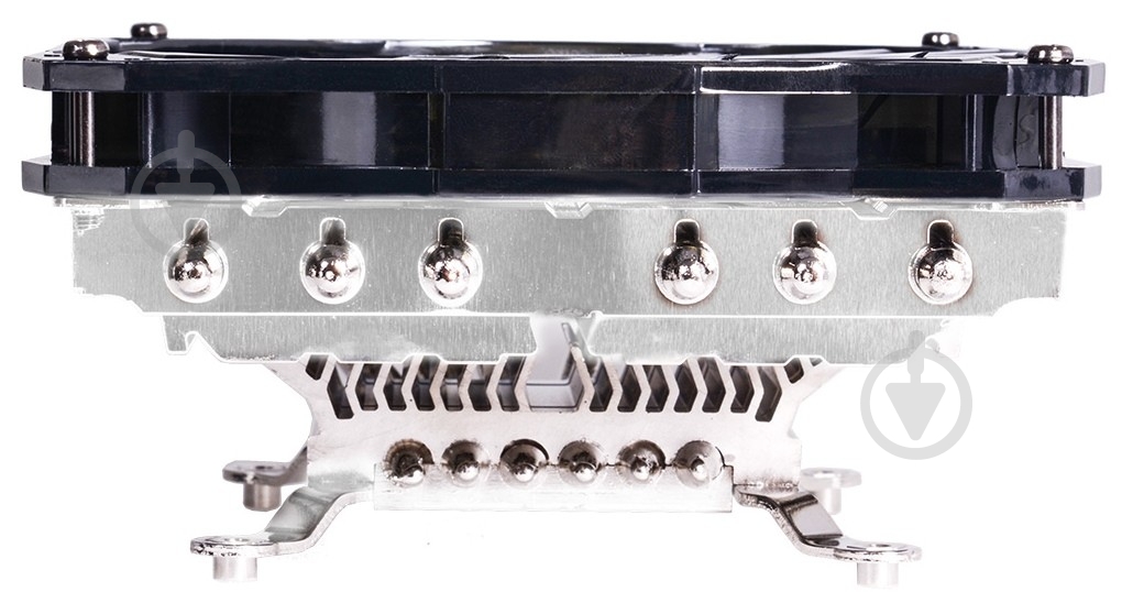 Процессорный кулер ID-Cooling IS-60 - фото 2