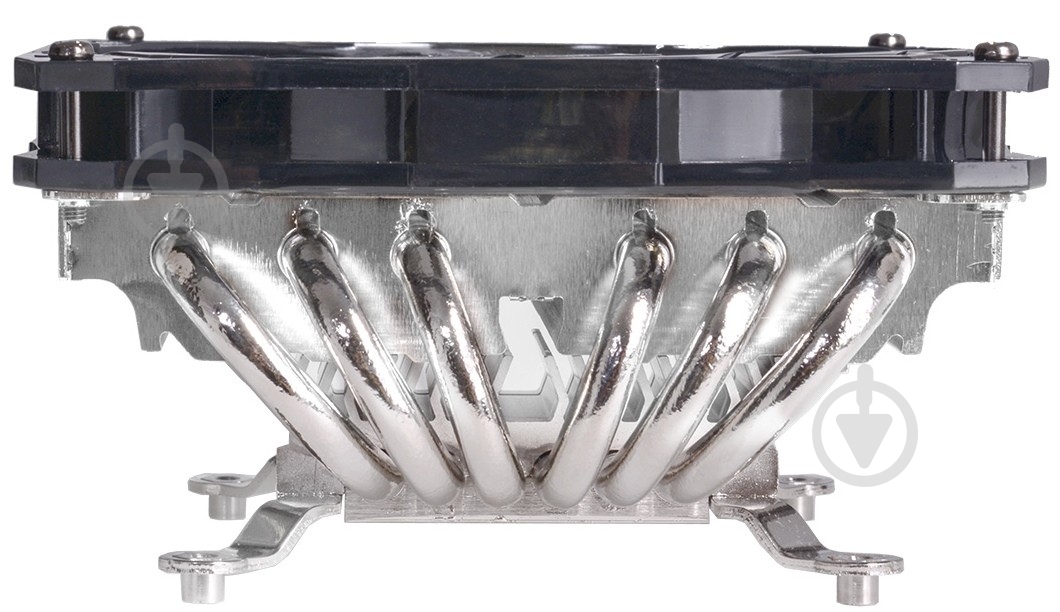 Процессорный кулер ID-Cooling IS-60 - фото 3