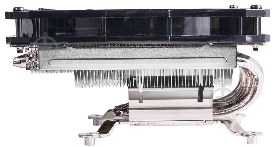 Процессорный кулер ID-Cooling IS-60 - фото 4