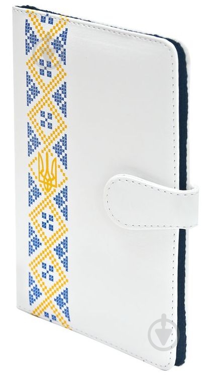 Чехол Acropolis Universal 7” blue (ПЛ9/7в БС) - фото 4