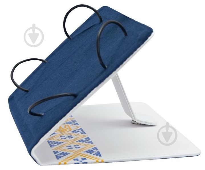 Чехол Acropolis Universal 7” blue (ПЛ9/7в БС) - фото 6