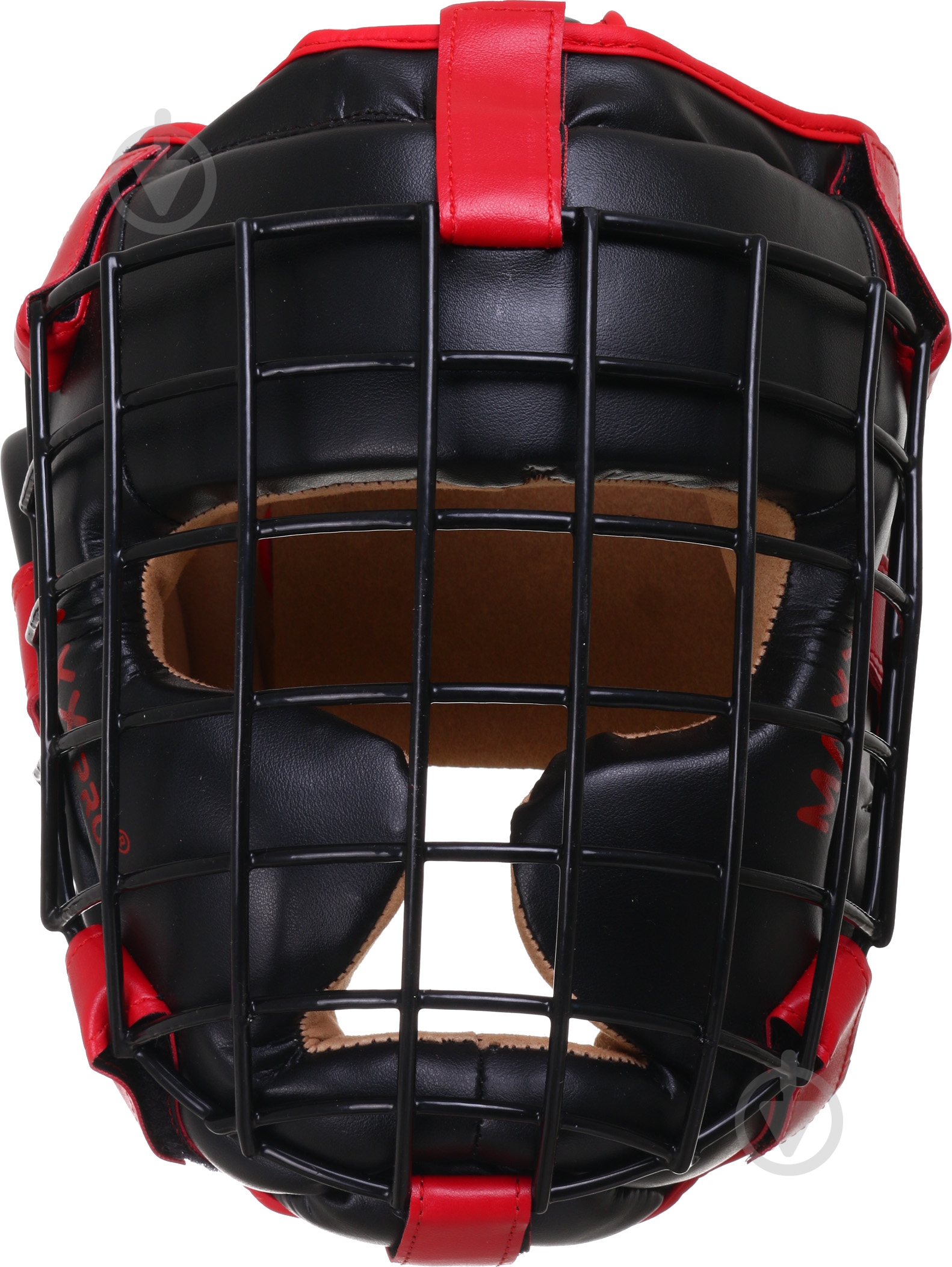 Шлем MaxxPro AHG-750 р. M - фото 9 Шлем MaxxPro AHG-750 р. M - фото 9