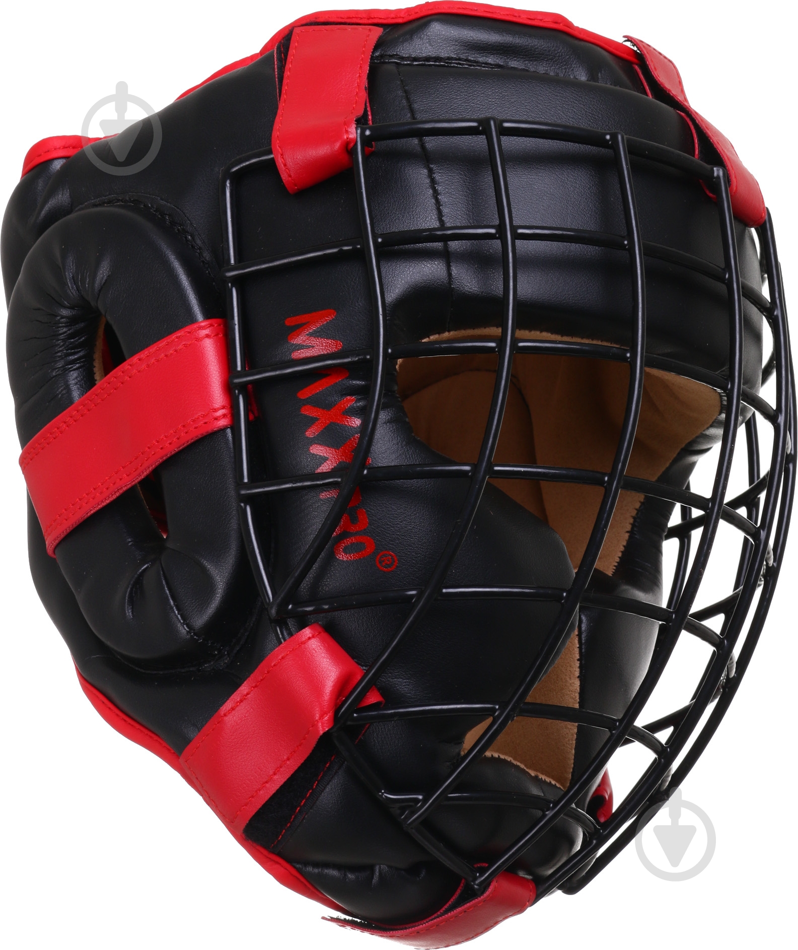 Шлем MaxxPro AHG-750 р. M - фото 10 Шлем MaxxPro AHG-750 р. M - фото 10