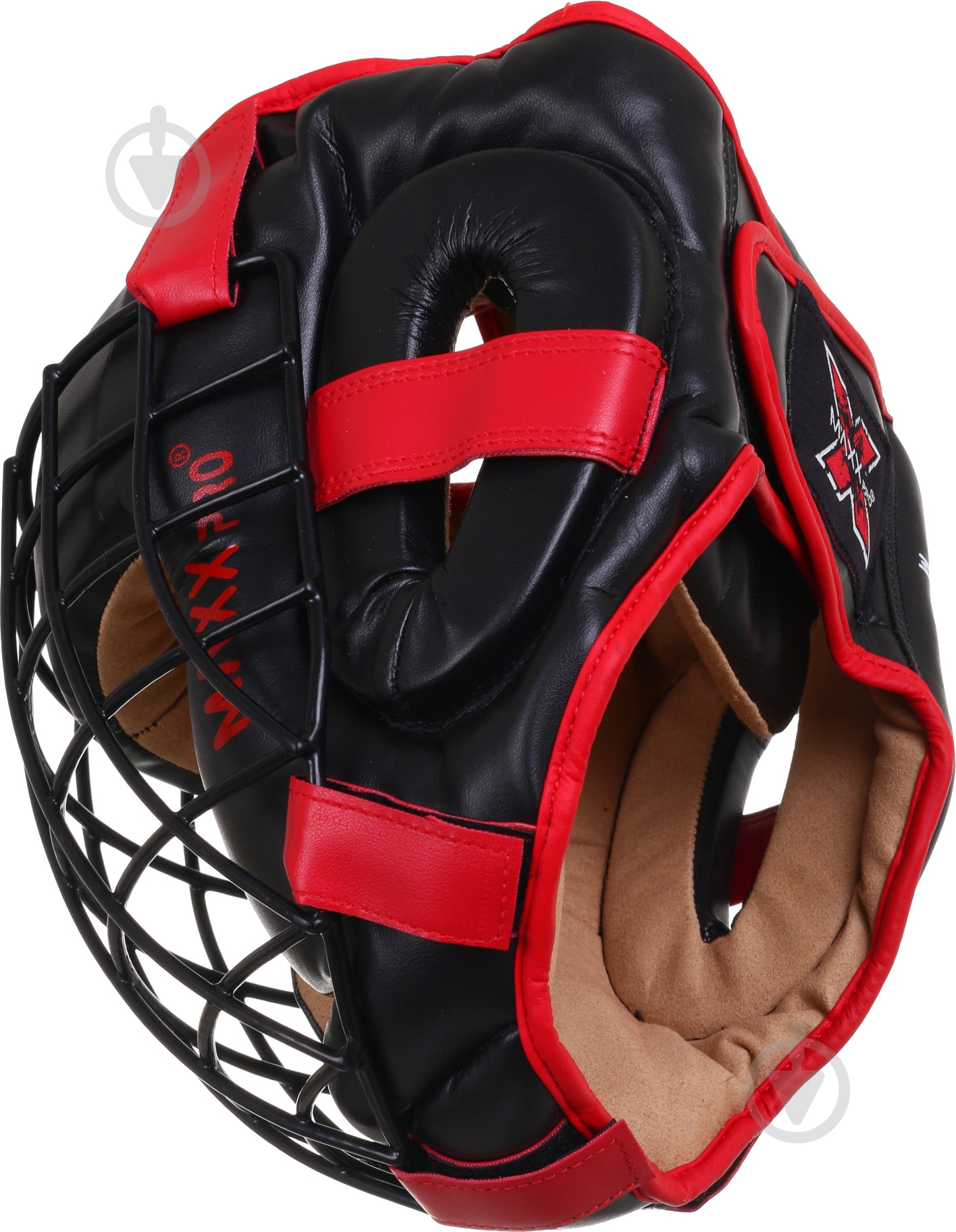 Шлем MaxxPro AHG-750 р. M - фото 11 Шлем MaxxPro AHG-750 р. M - фото 11