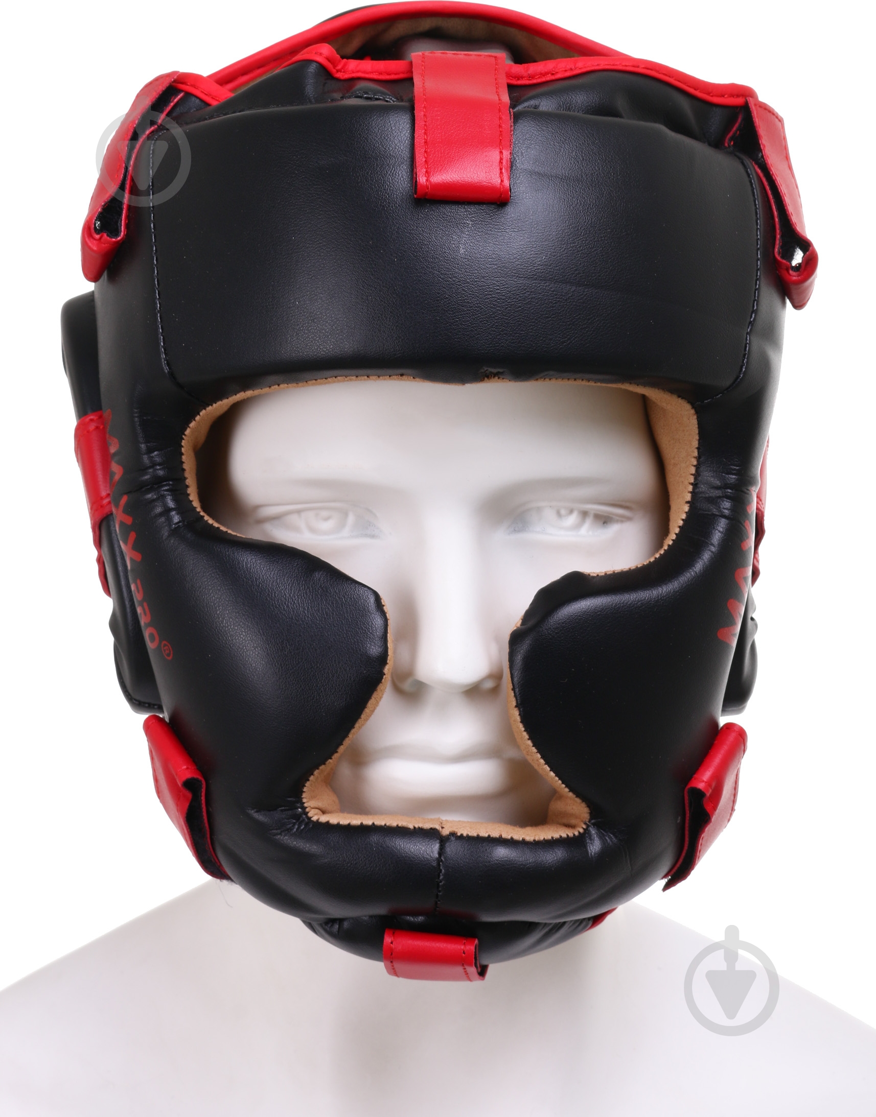 Шлем MaxxPro AHG-750 р. M - фото 13 Шлем MaxxPro AHG-750 р. M - фото 13