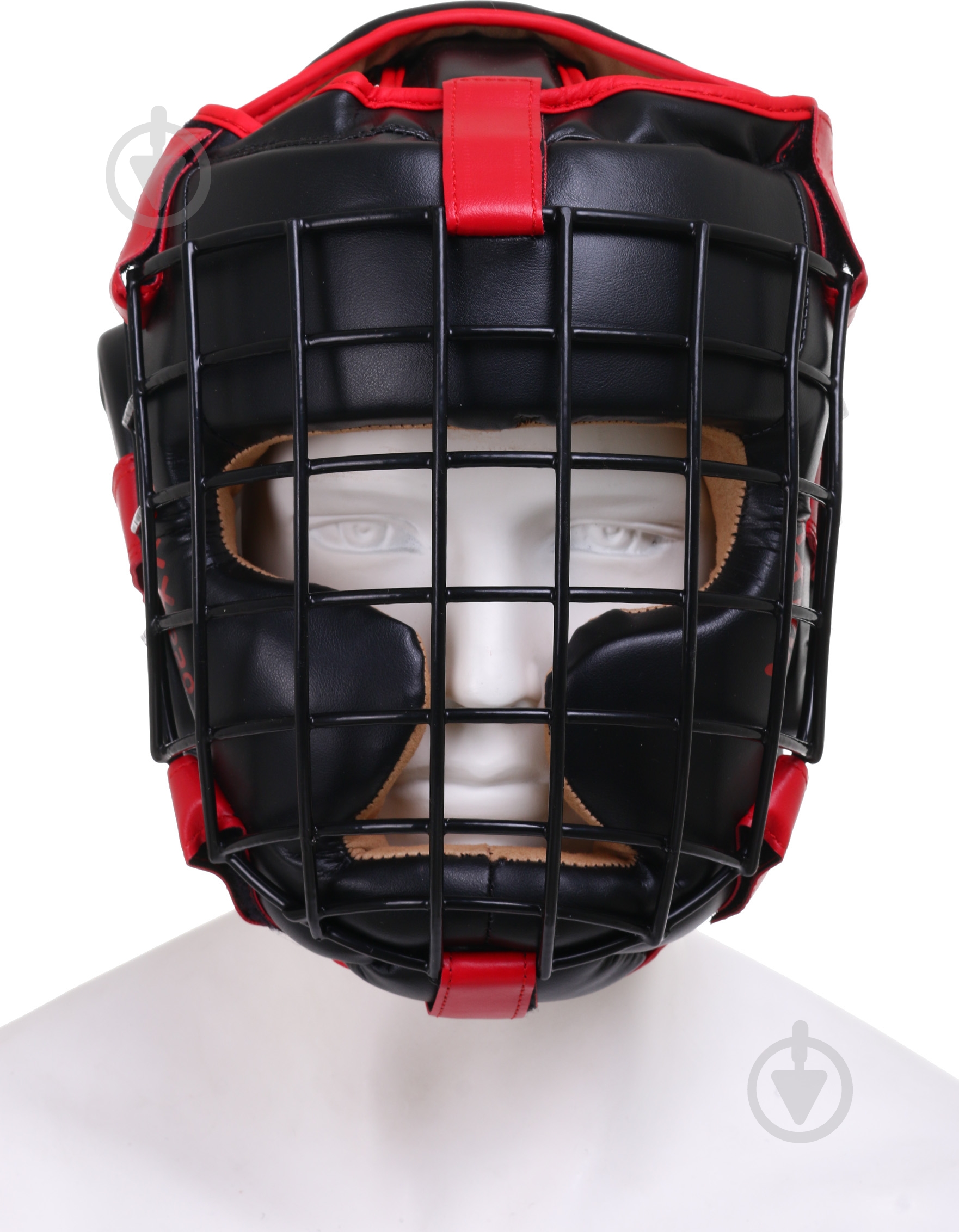 Шлем MaxxPro AHG-750 р. M - фото 1 Шлем MaxxPro AHG-750 р. M - фото 1