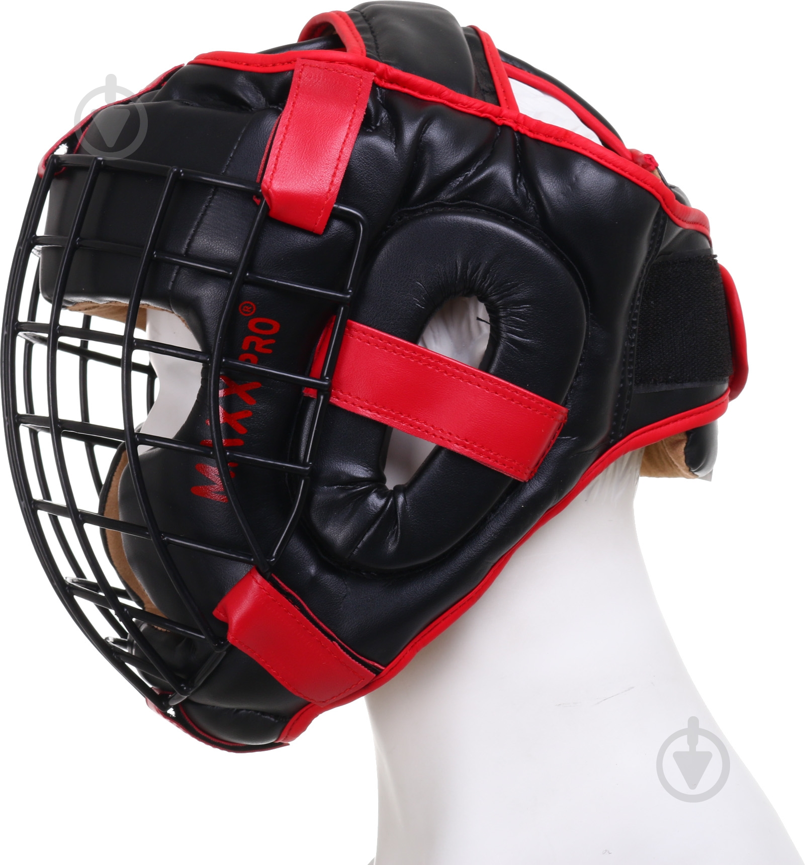 Шлем MaxxPro AHG-750 р. M - фото 3 Шлем MaxxPro AHG-750 р. M - фото 3