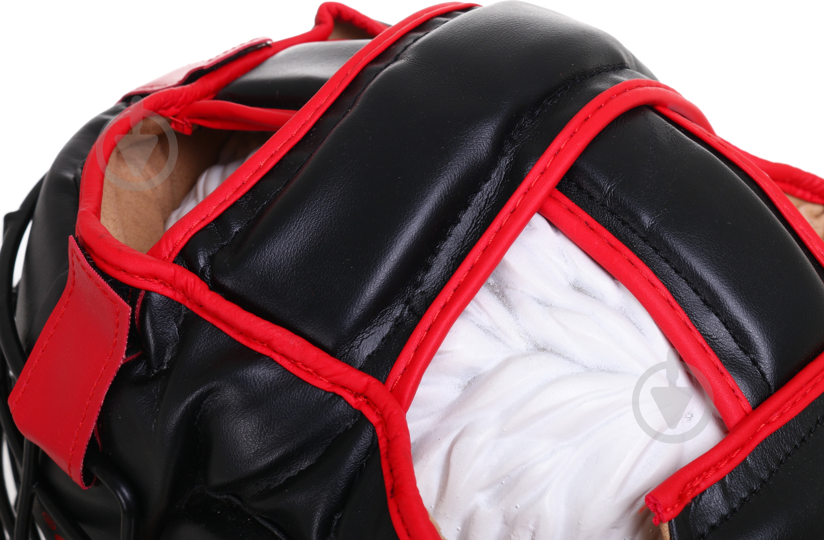 Шлем MaxxPro AHG-750 р. M - фото 5 Шлем MaxxPro AHG-750 р. M - фото 5