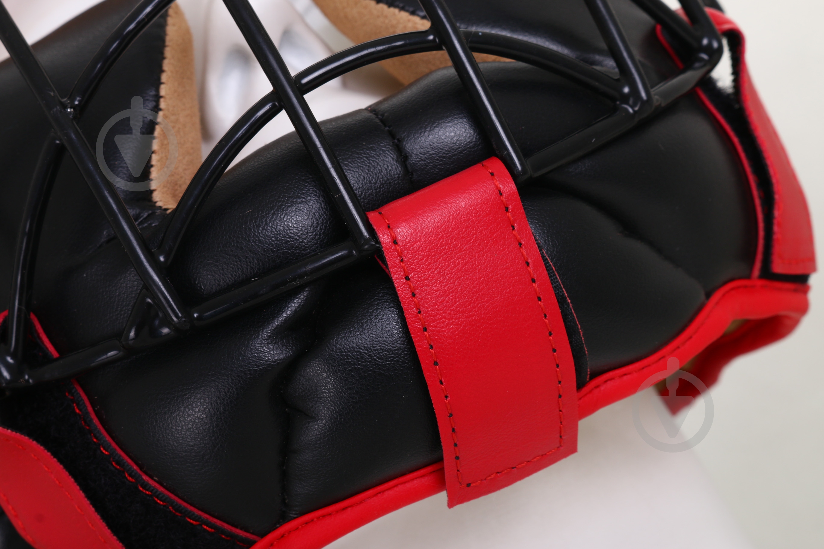 Шлем MaxxPro AHG-750 р. M - фото 7 Шлем MaxxPro AHG-750 р. M - фото 7