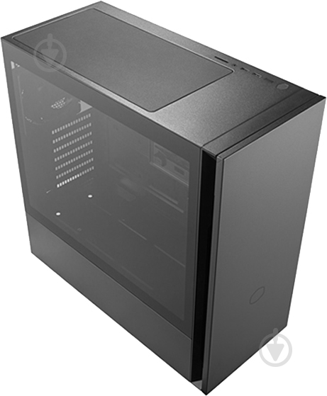 Корпус Cooler Master Silencio S600 (MCS-S600-KG5N-S00 ) - фото 6