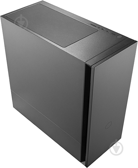 Корпус Cooler Master Silencio S600 (MCS-S600-KG5N-S00 ) - фото 5