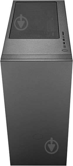 Корпус Cooler Master Silencio S600 (MCS-S600-KG5N-S00 ) - фото 10
