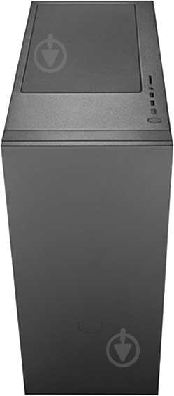 Корпус Cooler Master Silencio S600 (MCS-S600-KG5N-S00 ) - фото 9