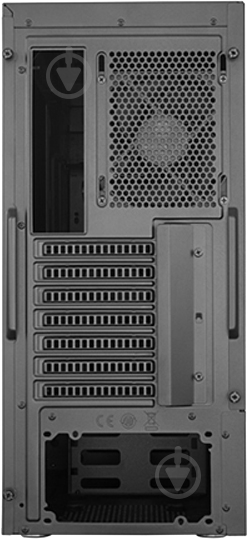 Корпус Cooler Master Silencio S600 (MCS-S600-KG5N-S00 ) - фото 14