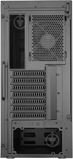 Корпус Cooler Master Silencio S600 (MCS-S600-KG5N-S00 ) - фото 22