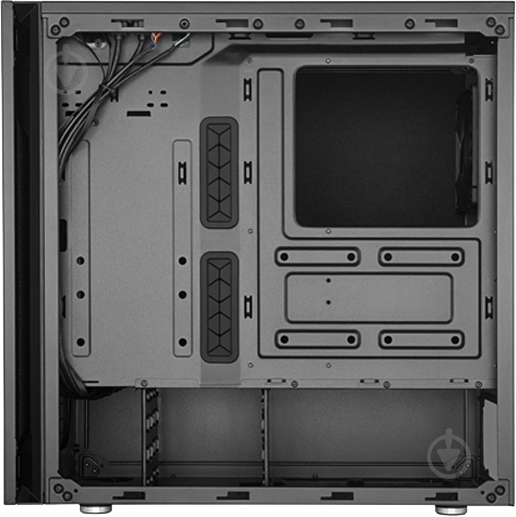 Корпус Cooler Master Silencio S600 (MCS-S600-KG5N-S00 ) - фото 18