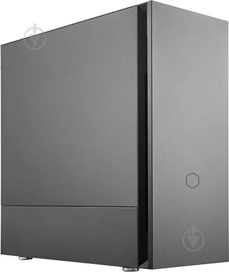 Корпус Cooler Master Silencio S600 (MCS-S600-KG5N-S00 ) - фото 3