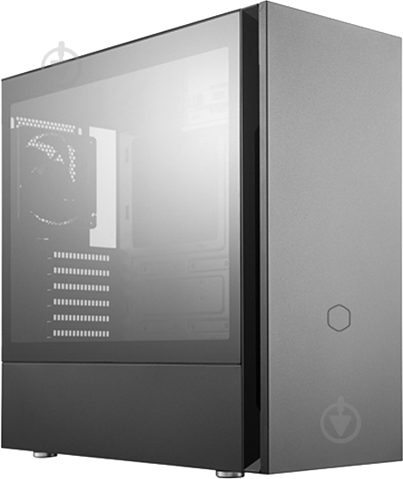 Корпус Cooler Master Silencio S600 (MCS-S600-KG5N-S00 ) - фото 2