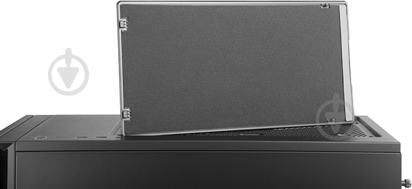 Корпус Cooler Master Silencio S600 (MCS-S600-KG5N-S00 ) - фото 24