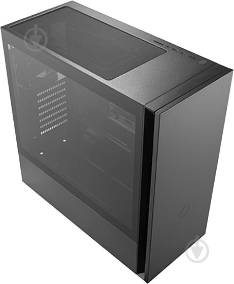 Корпус Cooler Master Silencio S600 (MCS-S600-KG5N-S00 ) - фото 8
