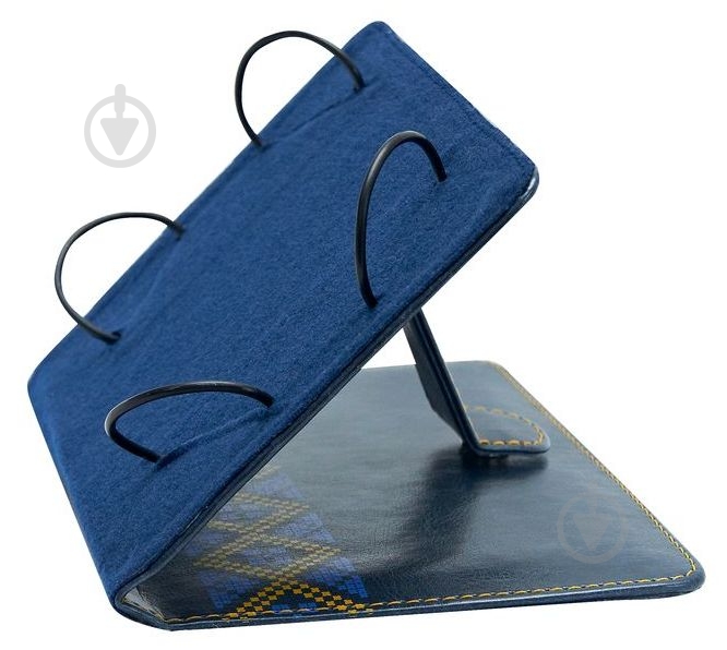 Чехол Acropolis Universal 7” blue (ПЛ9/7в СБ) - фото 6