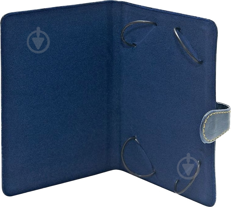Чехол Acropolis Universal 7” blue (ПЛ9/7в СБ) - фото 2