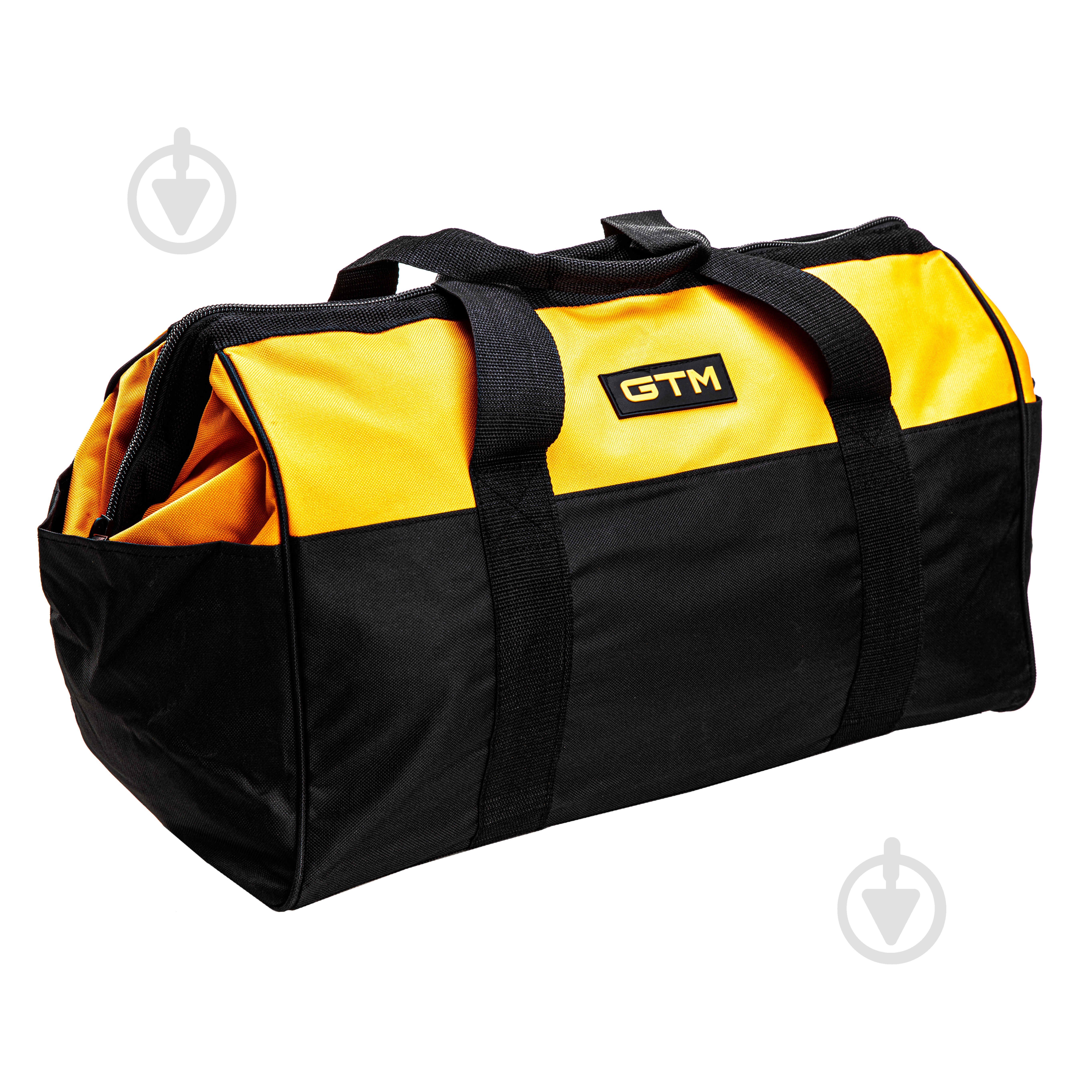 Сумка для инструментов GTM Tool Bag - фото 2