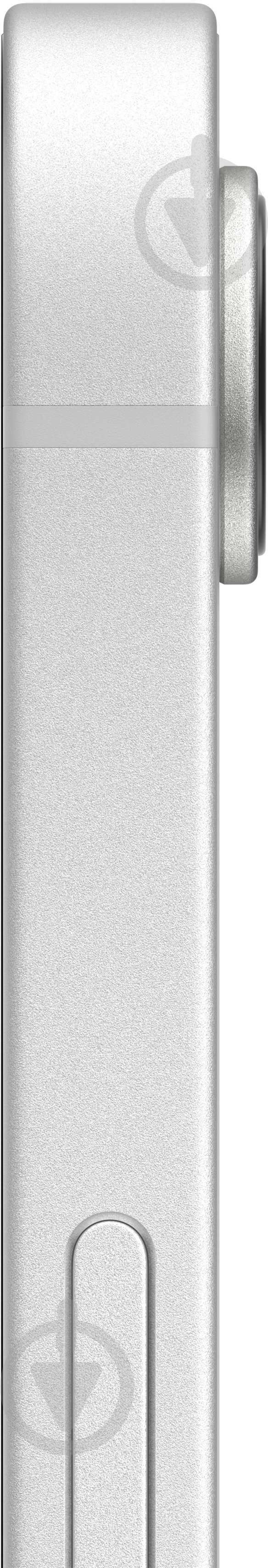 Смартфон Apple iPhone 16e 256GB white (MD1W4SX/A) - фото 4