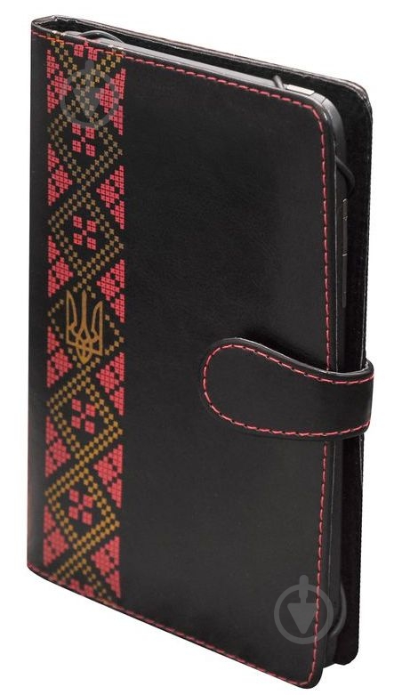 Чехол Acropolis Universal 7” black (ПЛ9/7в ЧЧ) - фото 1 Чехол Acropolis Universal 7” black (ПЛ9/7в ЧЧ) - фото 1