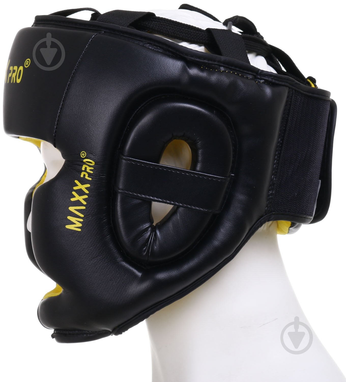 Шлем MaxxPro AHG-636 р. M - фото 3