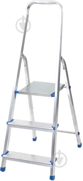 Лестница-стремянка Virastar ALD 3 (DRALD3) - фото 1
