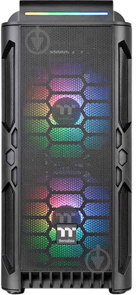 Корпус Thermaltake Level 20 RS ARGB Edition (CA-1P8-00M1WN-00) - фото 4