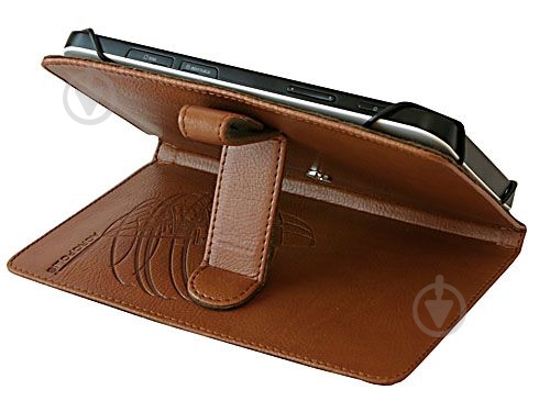 Чехол Acropolis Universal 7” orange (ПЛ9/7т РЖ) - фото 4