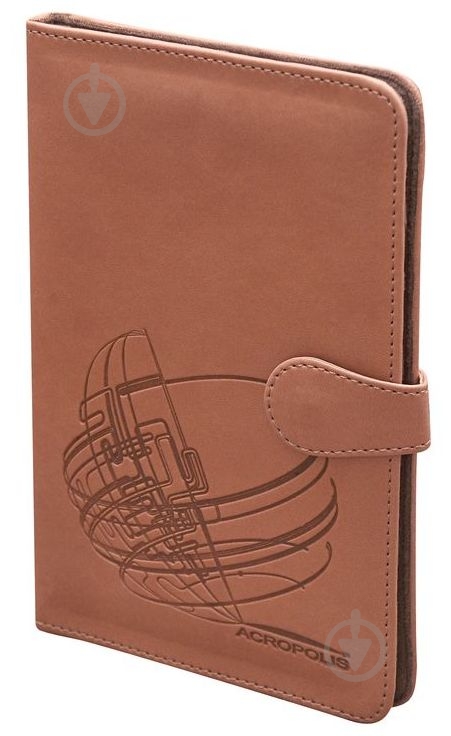 Чехол Acropolis Universal 7” orange (ПЛ9/7т РЖ) - фото 1