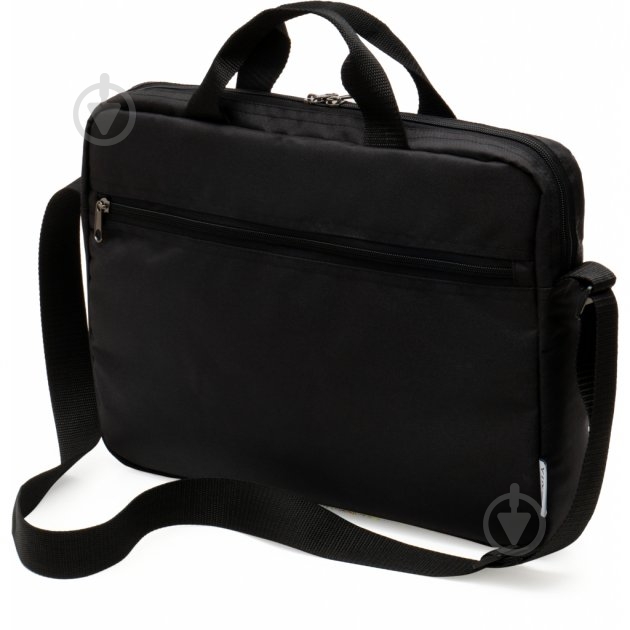 Сумка для ноутбука Vinga 15.6" black (NB111BK) - фото 2 Сумка для ноутбука Vinga 15.6" black (NB111BK) - фото 2