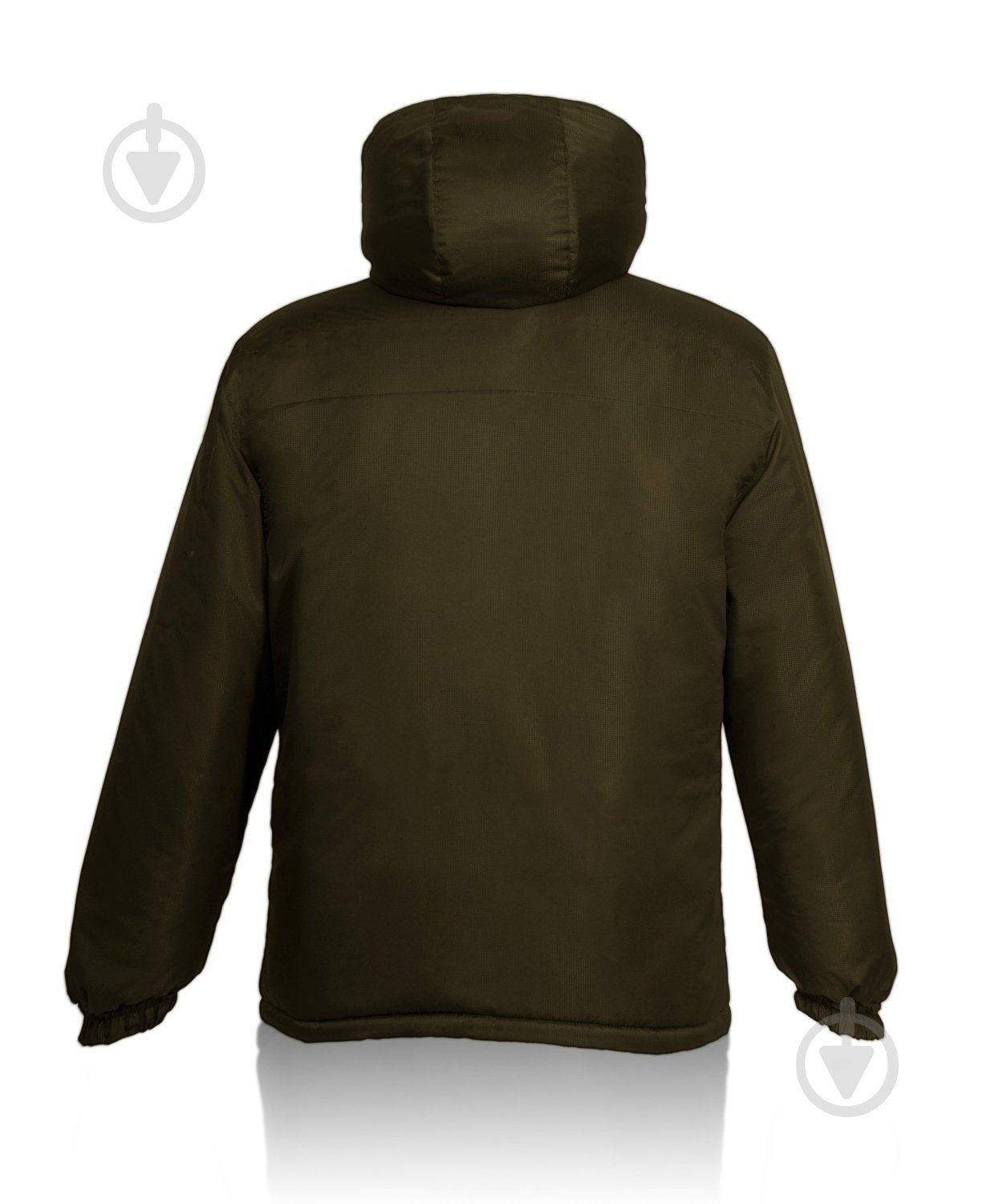 Куртка зимняя TORNADO КОНКОРД 43483-48-5 р.48 хаки - фото 3 Куртка зимняя TORNADO КОНКОРД 43483-48-5 р.48 хаки - фото 3